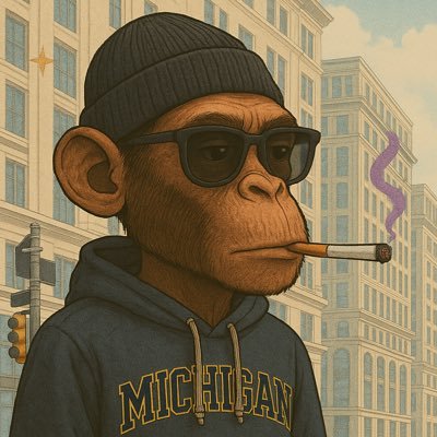 hud_shap's profile picture. long nights… early mornings… | Building C2 Strategies
