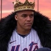 🗣Mets fan since '89‼️I bleed orange & blue!! #NYGiants #lgm #newyorkforever 🚫 No politics here, just ball ⚾️🇩🇴🇵🇷