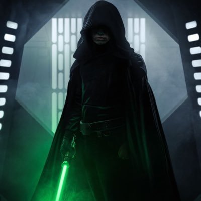 SkyWalker1014's profile picture. Just on here because why not