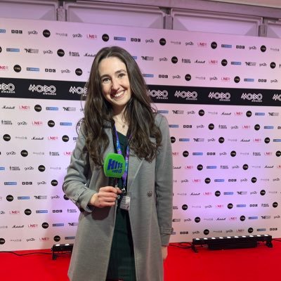📻North East reporter @hitsNENews @bauermedia | 📧 Got a story? sophie.green@bauermedia.co.uk