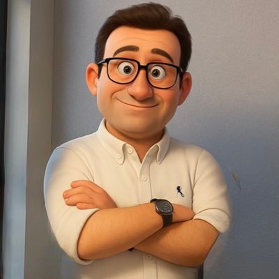 ya___h___ya's profile picture. Marketing Manager at a company. A good one. I promise. 😎