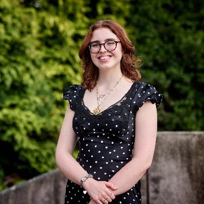 Youth Mayor of Oldham 2025 - 2026, Penelope Spencer-Simpson
This account is managed by @OldhamYouth on behalf of the Youth Mayor.