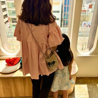 kaede_0221_'s profile picture. Fammスクール25.7月期/Webデザイン講座/👧🏻5歳👦🏻3歳/Hyogo→Tokyo🗼/disney