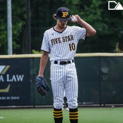 Ben LaVier Profile