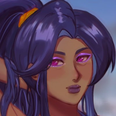yablochkeyさんのプロフィール画像