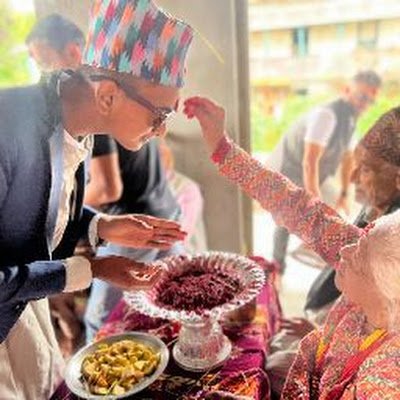 AyushNeupa12764's profile picture. 