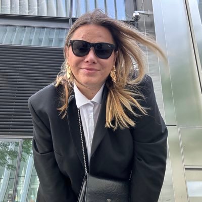 mrsjenvarga's profile picture. Wienerin 🙌 Mama Bear 🐻 Foodie 😮‍💨 📍VIE | LDN