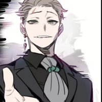 Master Liam (@mrnekobutler1) 's Twitter Profile Photo