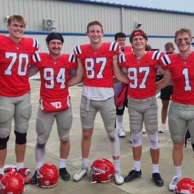 1Ben_Lavelle1's profile picture. St.Edward Alum