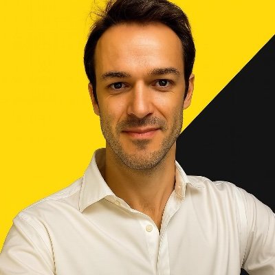 Entrepreneur en France et en Argentine - Parti Mileiste Français