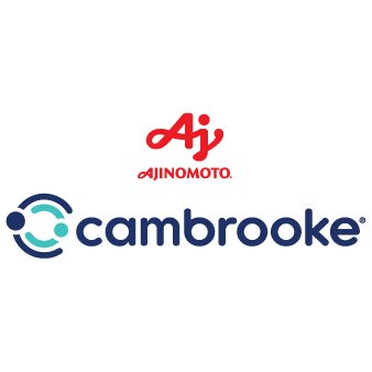 Aji_Cambrooke's profile picture. Ajinomoto Cambrooke is committed to changing the way people, who require clinical nutrition, experience their diet.