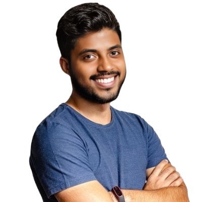 Data Scientist | AI & ML Enthusiast | Turning Data into Insights | Passionate about Solving Real-World Problems | #DataScience #MachineLearning
