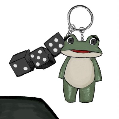 タツノオトシゴ。さんのプロフィール画像