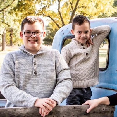 JackGregor23174's profile picture. 