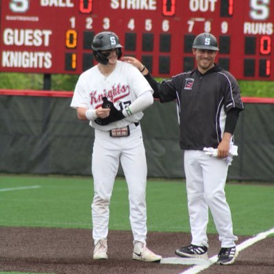 Umass Amherst ‘22 / Head Baseball Coach - Pomfret School, CT