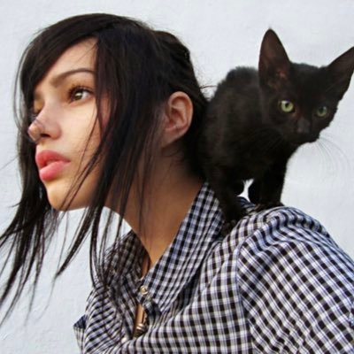 Rojiparda. Rifeña de etnia y patriota española. Antisionista. Antiwoke. Trojan Skin. Cocinitas. Rural y antisocial. Si me tomas en serio, pierdes.