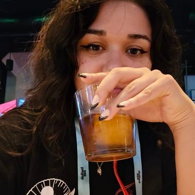 Partner w/ @GamerAdvantage & @AdvancedGG
KASUMI for 10% off at checkout!
• Proud Mom • Gamer • Whiskey Connoisseur • Former @WatchMixer Partner • Twitch noob