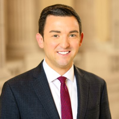 Chief of Staff, @RepJasonCrow | Co-Chair, House Chiefs of Staff Association