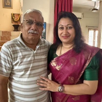 Influencer to populate nationalism, Hinduism & Financial growth in safe way. मेरा परिवार RSS,भाजपा व सनातनीयों के सभी कर्मठ व ईमानदार सदस्यों के साथ। #जोधपुरी