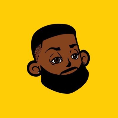 nicekidd405's profile picture. If it’s Oklahoma and unhinged, I’m probably tweeting it. Just a nice kidd in a wild state. 🤣 #GOCANES 🙌🏾