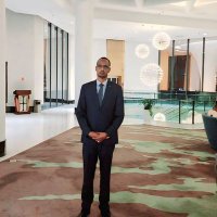 Ibrahim Ahmed (@ibrahimahmedak) 's Twitter Profile