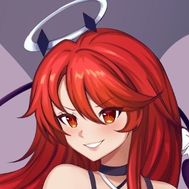 😈Nephilim Cybele😇 🏳️‍🌈さんのプロフィール画像