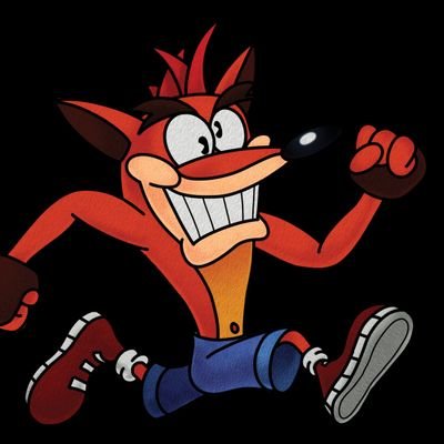 CRASH FOR SMASH CAMPAIGN (CRASH IS IN SMASH REMIX)さんのプロフィール画像