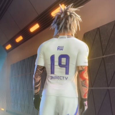 AW19 Profile