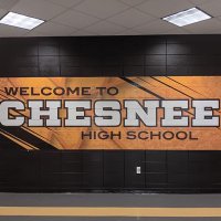 ChesneeEaglesFanPage (@blantonbry79415) 's Twitter Profile