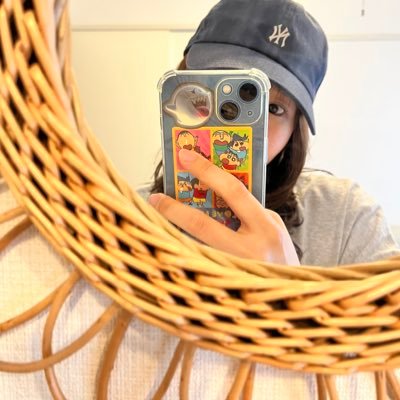 🫧“よりよくしたい”気持ちに応え、あなたらしさを大切にしながら、共に形にしていきます🫧|SNSデザイン|NC23期生|MBTI:ENFJ|ファッション業界→人材業界を経験|ねことあざらし|旅行|カフェ|