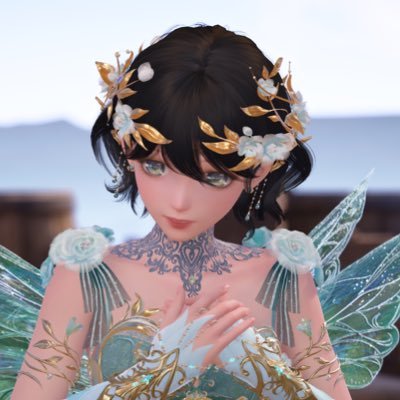 Chen_foz's profile picture. 🐩🐶🐈‍⬛？ ☆*:.｡. o(≧▽≦)o .｡.:*☆🎵🍲🎮