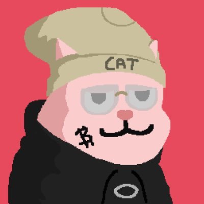 Chief troublemaker @CatalystBTW , Alkane enjoyoor, ordinals and everything sats