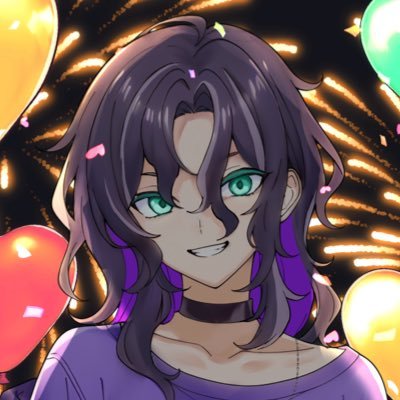 BakaAdrian☀️さんのプロフィール画像