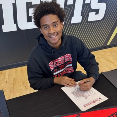Elijah Bragg Profile