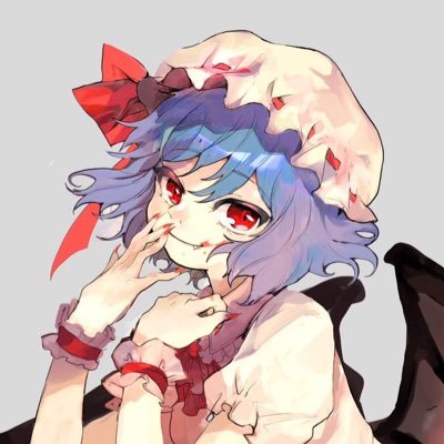 禍宮禍　れみりーふ　禍永禍さんのプロフィール画像