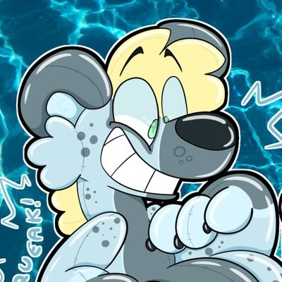 26 • Silly Yeen 🐾 Geography & flag nerd 🌍
Nu Metal enthusiast 🎸Gay grey ace ♠️ They/Them 🏳️🌈 18+ Account! 🔞 NO AI 🙅♂️ Free Palestine 🇵🇸