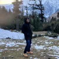 Vijayant Katyal (@vijayantkatyal) 's Twitter Profile