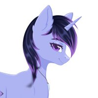 Duskfall (@duskfallpony) 's Twitter Profile