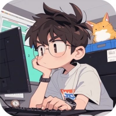 WEB3加密趋势分析 | 全职交易员 | 现货合约 | 中短线策略 |市场宏观 | 最值得购买 #btc #eth 合约保险👉#WEBSEA 注册:https://t.co/E56rn6Mmoz》商务合作:https://t.co/d8U5Dq2uOb