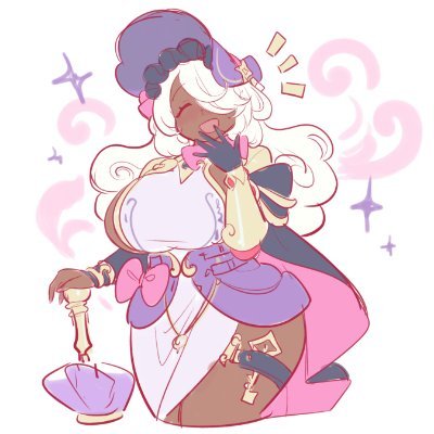 🌟 Erin the Dreamer (TEAM CRYSTAL) 🌟さんのプロフィール画像