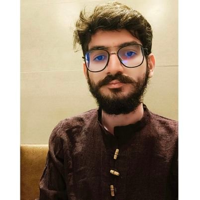 अध्यक्ष - महाराष्ट्र प्रदेश युथ कांग्रेस, (नीति एवं अनुसंधान विभाग) |
🇮🇳 राजनीतिज्ञ | पूर्व महासचिव, नांदेड़ डिसीसी |
📚 Msc Economics | 🎯 समानता और शिक्षा