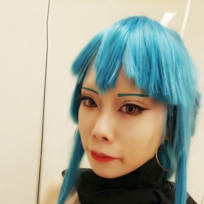碧/色々多忙により低浮上さんのプロフィール画像