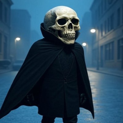 IchibanDeath's profile picture. 💀 BTC fixes this ☠️