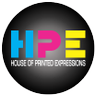 hopexpressions's profile picture. House Of Printed Expressions. We specialize in Screen Printing, Heat Transfers Application, and Sublimation of T-Shirts and other textiles.
