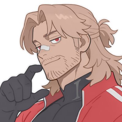 雄をよく描きますが、全年齢です。
Commission →(2/2) No AI🚫
#ph2Alex の原案と声を担当。