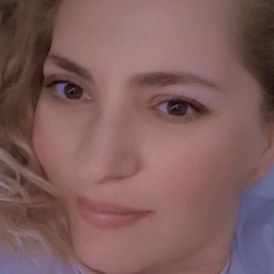 AngelyRaly's profile picture. Psychotherapist - Pranic Healing 
Arhatic Yoga
Pract.Access Bars&Facelift
Brend Amb. https://t.co/7vaf1CmBEc
Independent partner - 
 https://t.co/hzfb0BB9dd