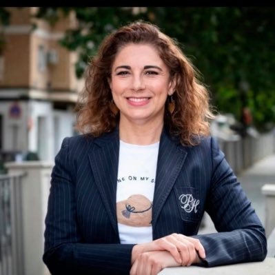 Secretaria General del PSOE de Granada Capital. Portavoz del Partido Socialista en el Ayuntamiento de Granada