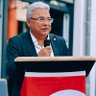 GurbuzHakverdi's profile picture. CHP Yurt Dışı Örgütlenme Koordinatörü