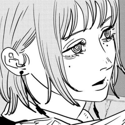 I like chainsaw man | (fujimoto) manga account
Death and fakesaw man #1 fan
2nd acc: @notchainsaw1
