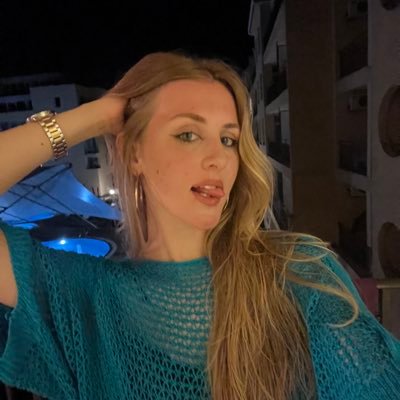 rubia supongo